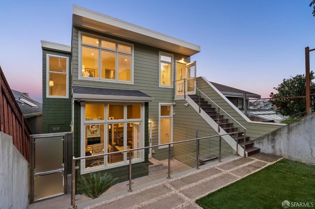 42 Ord Street, San Francisco, CA 94114