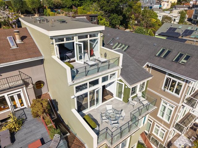 42 Ord Street, San Francisco, CA 94114