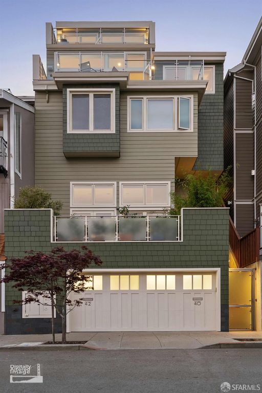 42 Ord Street, San Francisco, CA 94114