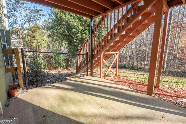 116 Sagamore Lane, Peachtree City, GA 30269