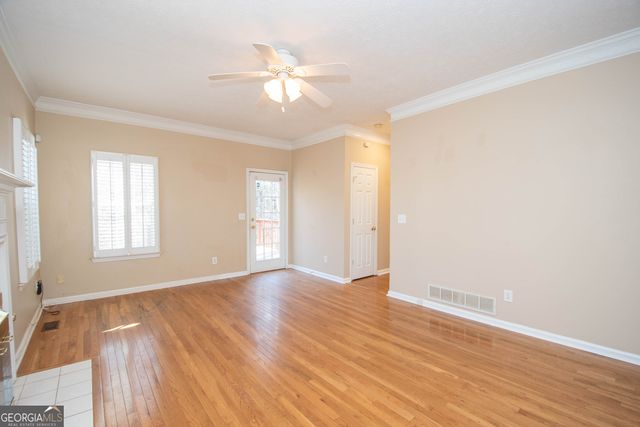 116 Sagamore Lane, Peachtree City, GA 30269