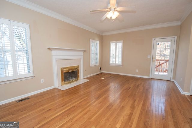 116 Sagamore Lane, Peachtree City, GA 30269