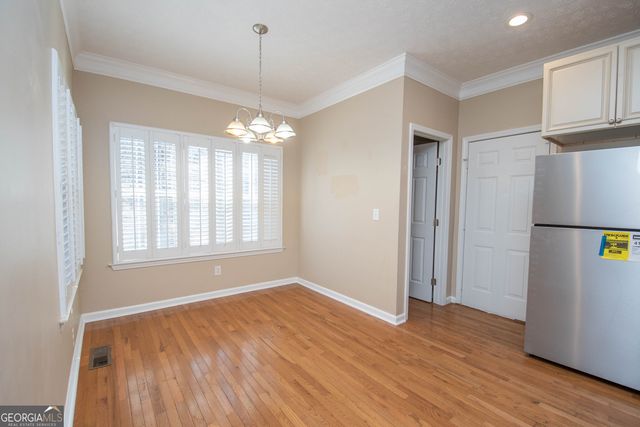 116 Sagamore Lane, Peachtree City, GA 30269