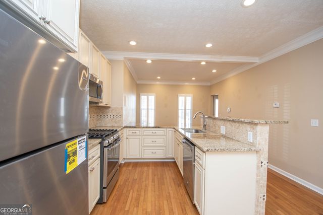 116 Sagamore Lane, Peachtree City, GA 30269