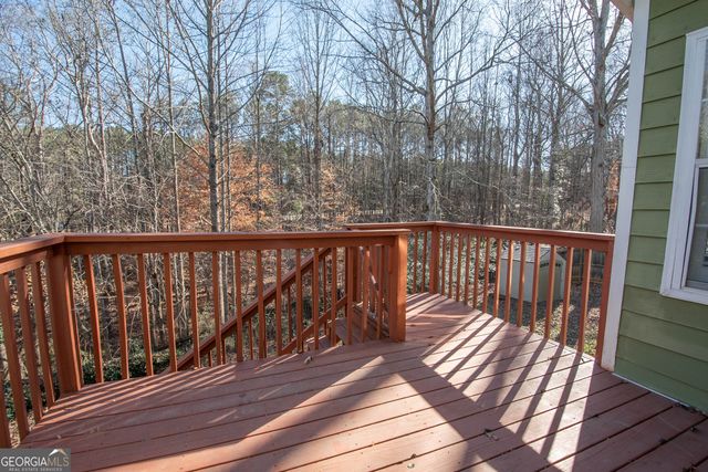 116 Sagamore Lane, Peachtree City, GA 30269