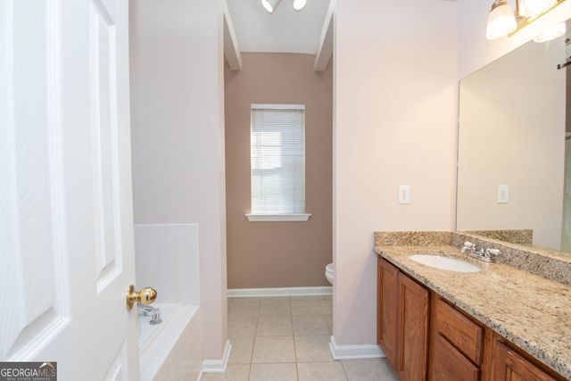 116 Sagamore Lane, Peachtree City, GA 30269