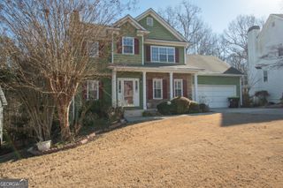 116 Sagamore Lane, Peachtree City, GA 30269