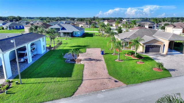 712 TEABERRY TRAIL, Polk City, FL 33868