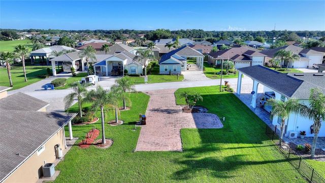 712 TEABERRY TRAIL, Polk City, FL 33868