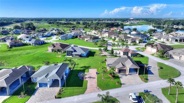712 TEABERRY TRAIL, Polk City, FL 33868