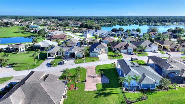 712 TEABERRY TRAIL, Polk City, FL 33868