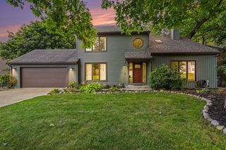 1244 Merry Brook Drive, Kalamazoo, MI 49048