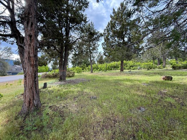 Turnstone Drive Lot 1064, Klamath Falls, OR 97601