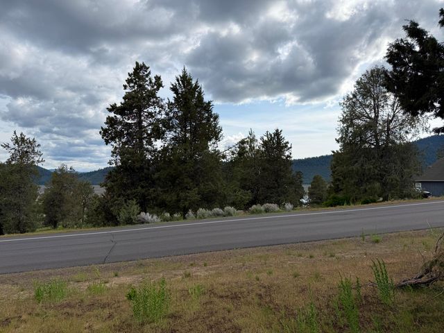 Turnstone Drive Lot 1064, Klamath Falls, OR 97601