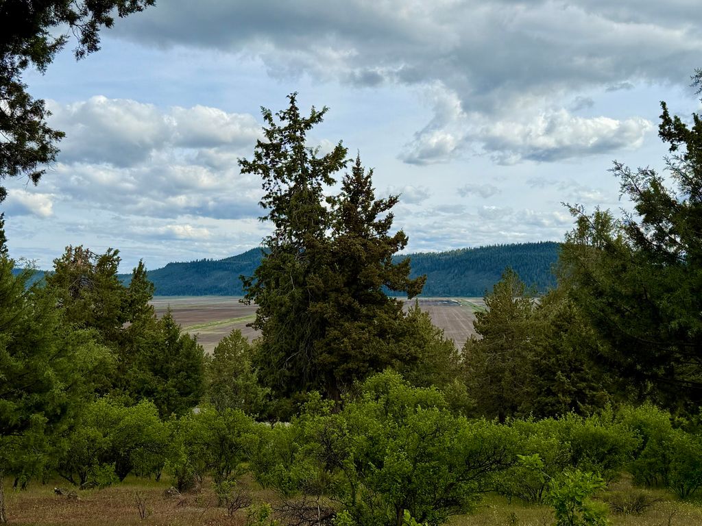 Turnstone Drive Lot 1064, Klamath Falls, OR 97601