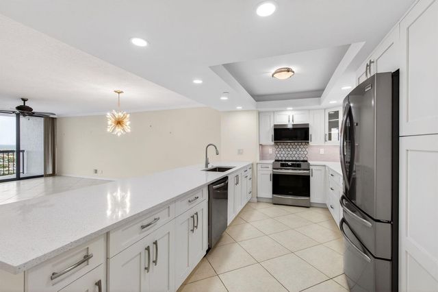 4740 S Ocean Boulevard S 1502, Highland Beach, FL 33487