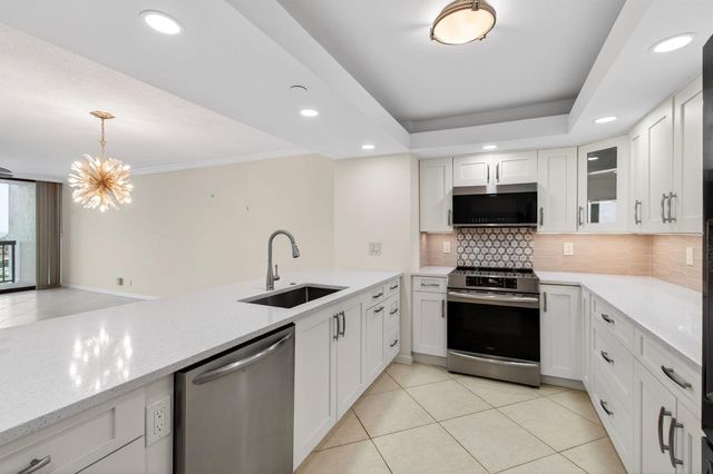 4740 S Ocean Boulevard S 1502, Highland Beach, FL 33487