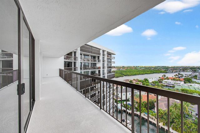 4740 S Ocean Boulevard S 1502, Highland Beach, FL 33487