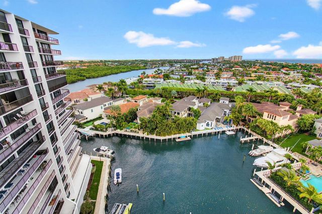 4740 S Ocean Boulevard S 1502, Highland Beach, FL 33487