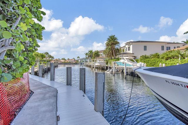 4740 S Ocean Boulevard S 1502, Highland Beach, FL 33487