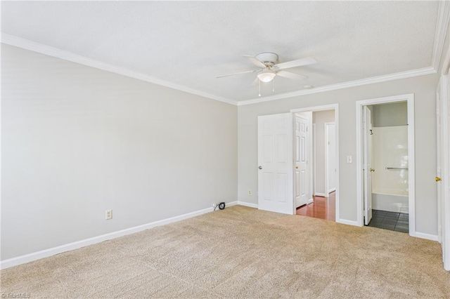 18 Park Village Lane B, Greensboro, NC 27455