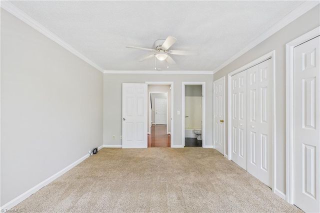 18 Park Village Lane B, Greensboro, NC 27455