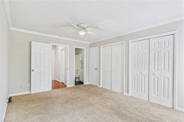 18 Park Village Lane B, Greensboro, NC 27455