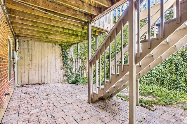 18 Park Village Lane B, Greensboro, NC 27455