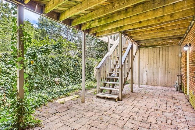 18 Park Village Lane B, Greensboro, NC 27455