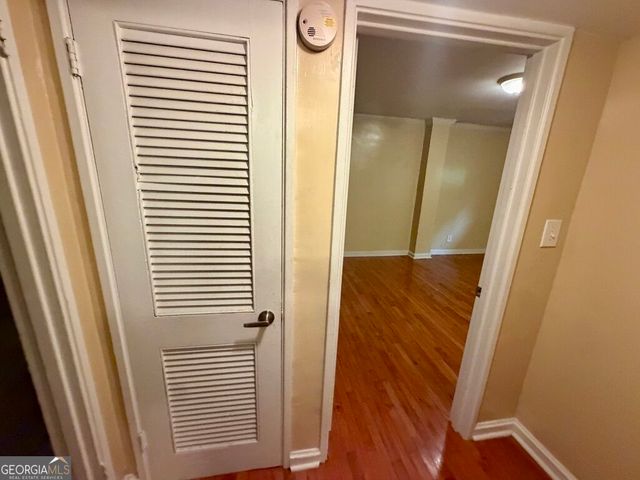 699 Argonne Avenue NE APT 201, Atlanta, GA 30308