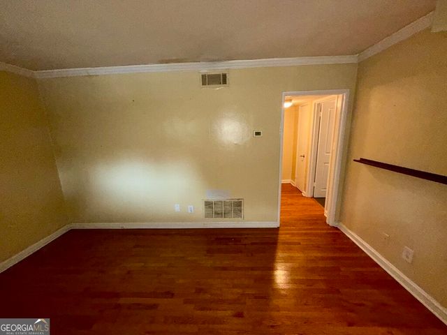 699 Argonne Avenue NE APT 201, Atlanta, GA 30308