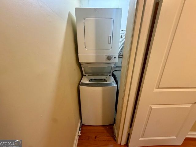 699 Argonne Avenue NE APT 201, Atlanta, GA 30308