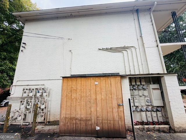 699 Argonne Avenue NE APT 201, Atlanta, GA 30308