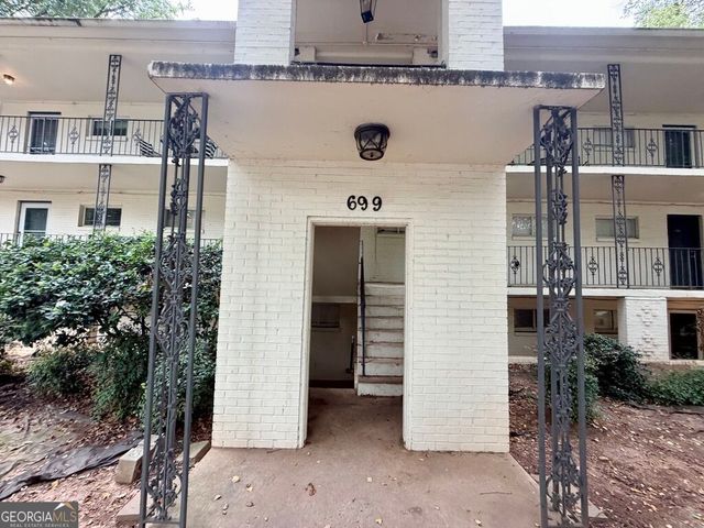 699 Argonne Avenue NE APT 201, Atlanta, GA 30308