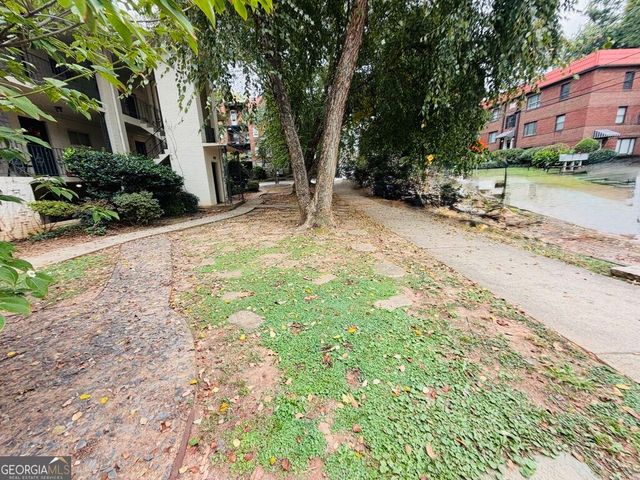 699 Argonne Avenue NE APT 201, Atlanta, GA 30308