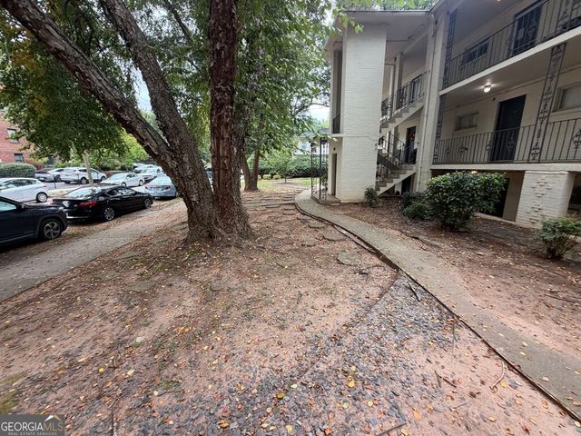 699 Argonne Avenue NE APT 201, Atlanta, GA 30308