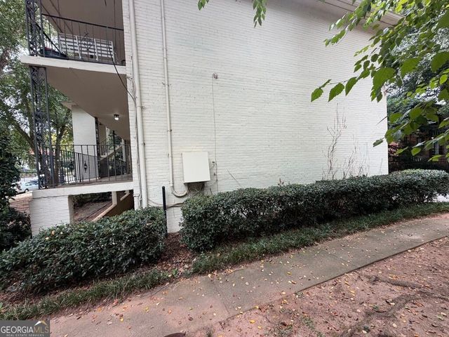 699 Argonne Avenue NE APT 201, Atlanta, GA 30308