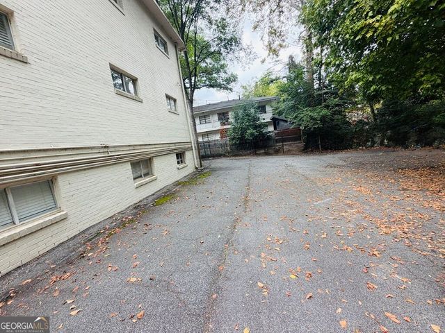 699 Argonne Avenue NE APT 201, Atlanta, GA 30308