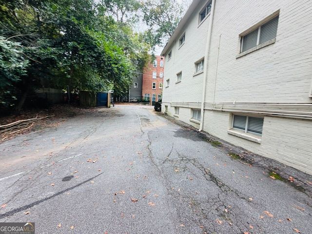 699 Argonne Avenue NE APT 201, Atlanta, GA 30308