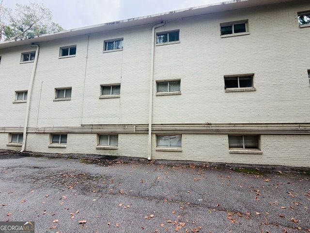 699 Argonne Avenue NE APT 201, Atlanta, GA 30308