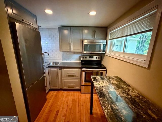 699 Argonne Avenue NE APT 201, Atlanta, GA 30308