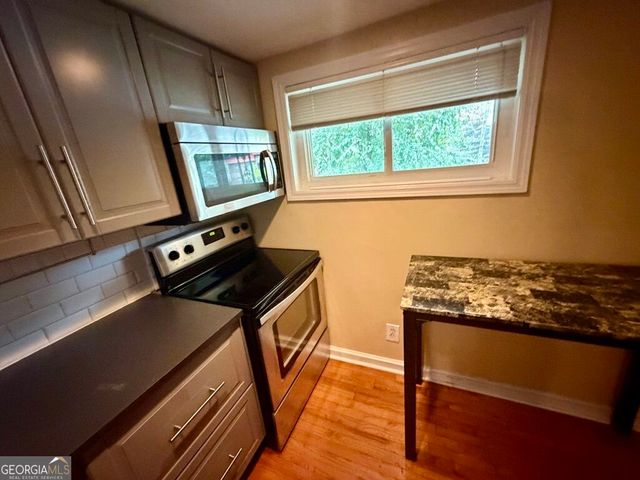 699 Argonne Avenue NE APT 201, Atlanta, GA 30308