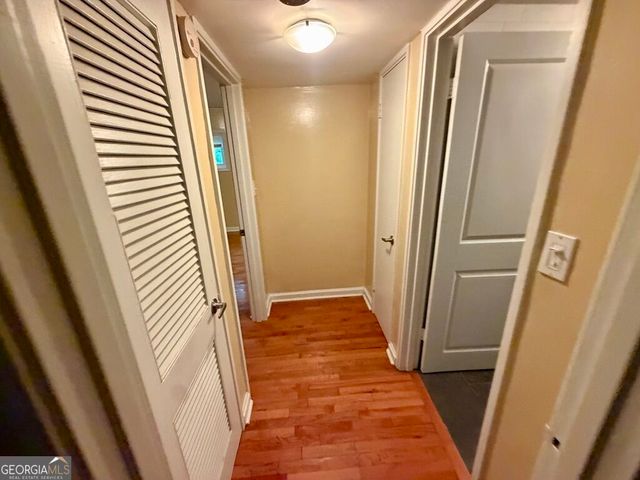 699 Argonne Avenue NE APT 201, Atlanta, GA 30308