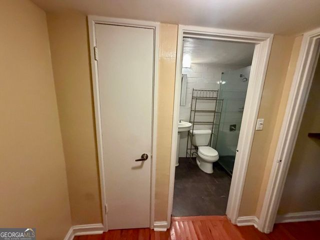 699 Argonne Avenue NE APT 201, Atlanta, GA 30308