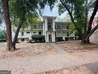 699 Argonne Avenue NE APT 201, Atlanta, GA 30308