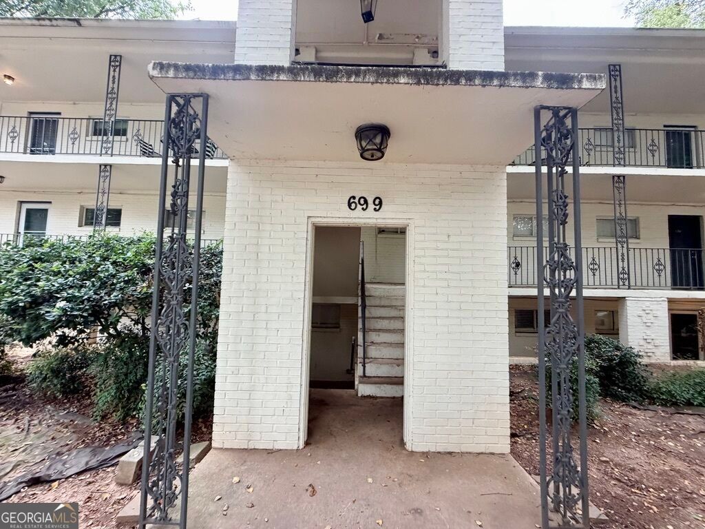 699 Argonne Avenue NE APT 201, Atlanta, GA 30308 — photo 2