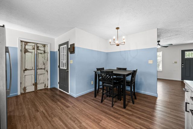 932 Linda Dr, Oak Grove, KY 42262