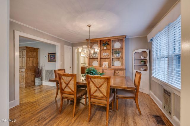 1837 Holston Drive, Bristol, TN 37620