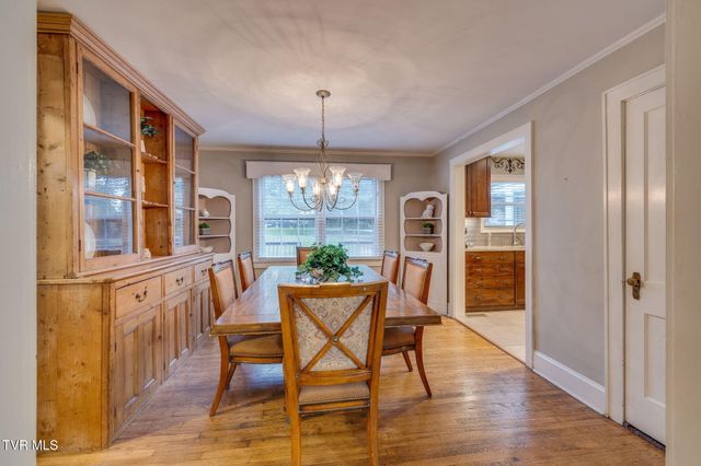 1837 Holston Drive, Bristol, TN 37620