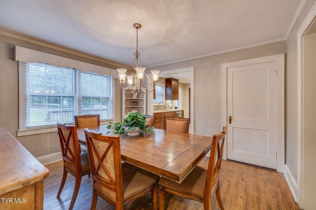 1837 Holston Drive, Bristol, TN 37620
